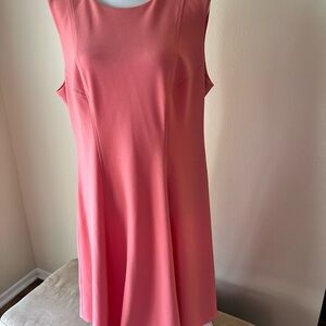 Tommy Hilfiger Coral Mini Dress
